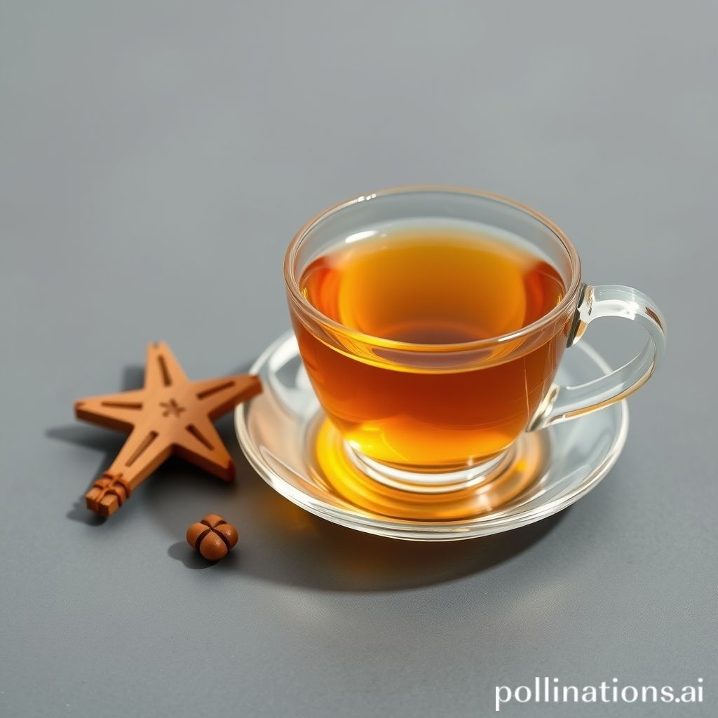 Is Tea Kosher For Passover?